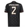 Bayern Munich Dayot Upamecano #2 Tredje Tröja 2025-26 Kortärmad